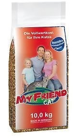 Bosch My Friend CAT 10kg Sack