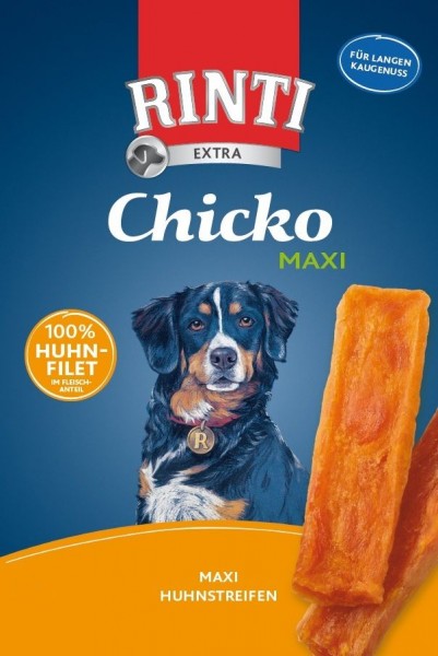 Rinti Extra Chicko Maxi Huhn 250g