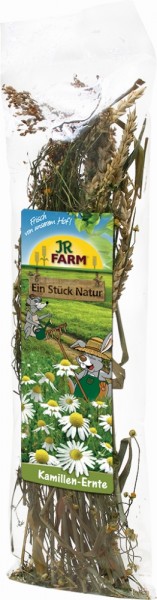 JR Farm Ein Stück Natur Kamillen-Ernte 80 g