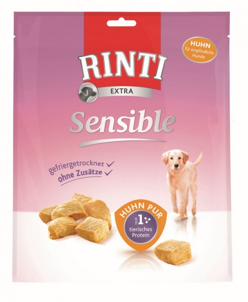 Rinti Sensible Snack Huhn 120g