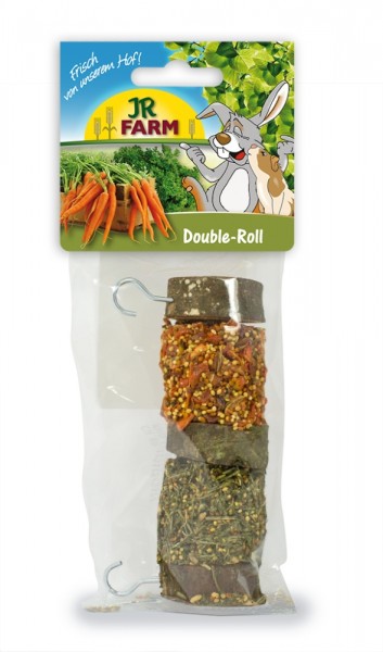 JR Farm Double-Roll 160 g