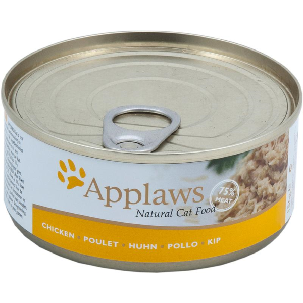 Applaws Cat Huhn 156g