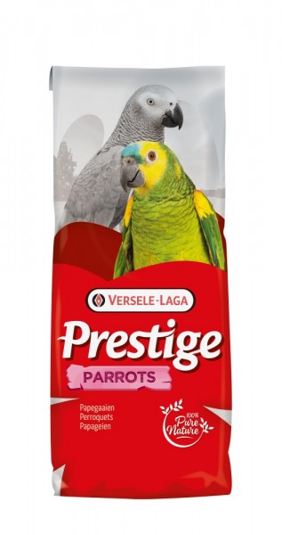 Prestige Keimfutter Papageien 20kg