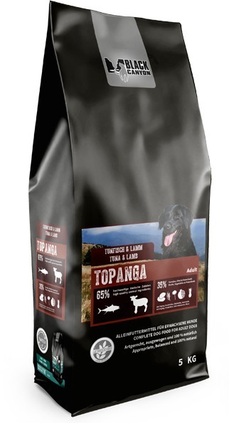 Black Canyon Topanga 5kg