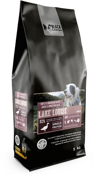 Black Canyon Lake Louise 5kg [*** AUSLAUFARTIKEL ***]