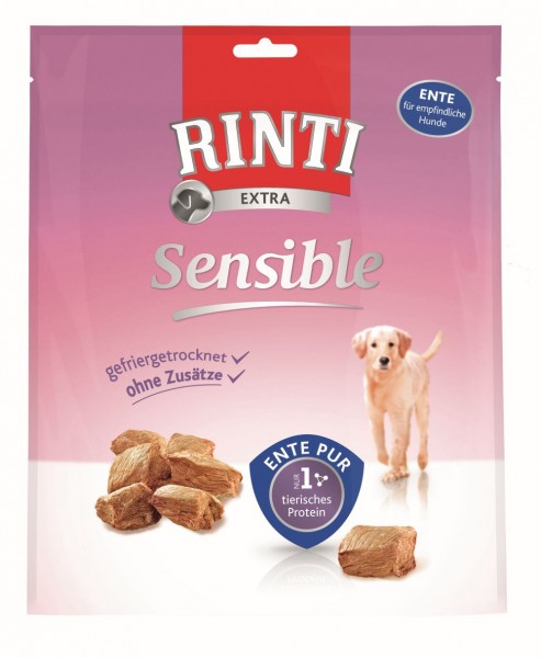 Rinti Sensible Snack Ente 120g