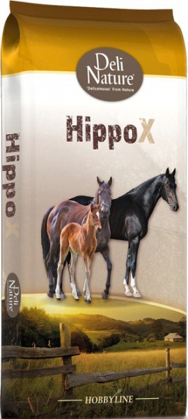 DN. HippoX Tradition Mix 20kg