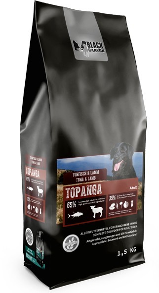 Black Canyon Topanga 1,5kg [*** AUSLAUFARTIKEL ***]