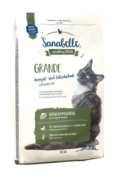 Sanabelle Grande 10kg Sack