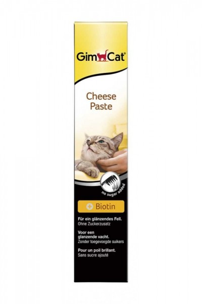 Gimborn Gimpet Cheese-Paste 50 g