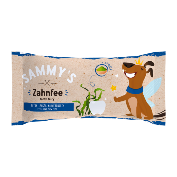 Sammy´s Zahnfee 60g