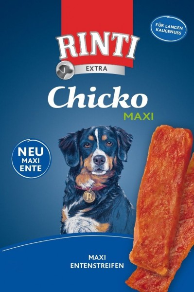 Rinti Extra Chicko Maxi Ente 250g