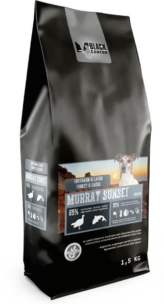 Black Canyon Murray Sunset 1,5kg [*** AUSLAUFARTIKEL ***]