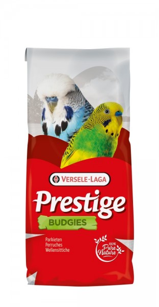 Versele-Laga Prestige Wellensittiche Zucht - 20kg Sack