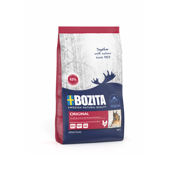 Bozita Original 950g Beutel